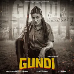 Gundi