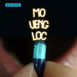 Mo veng loc