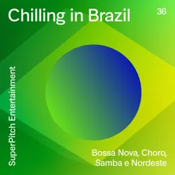 Brazilian Choro Atmosphere