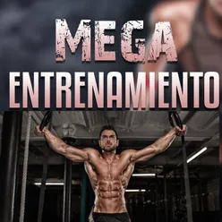 Mega Entrenamiento