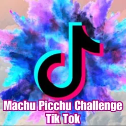 Machu Picchu Challenge Tiktok
