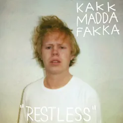 Restless Bendik Giske Remix