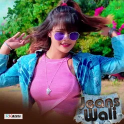 Jeans Wali