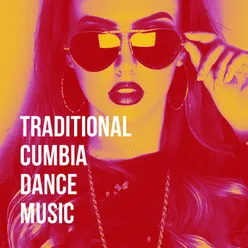 Traditional Cumbia Dance Music