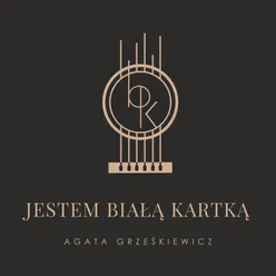 Jestem białą kartką