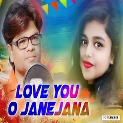 Love You O Jane Jana