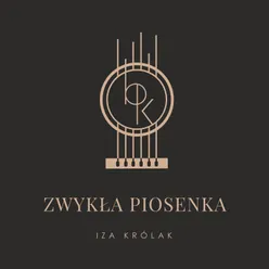 Zwykła piosenka