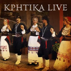 Kritika Live