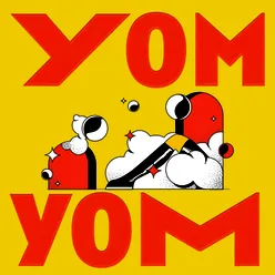 Yom Yom Dub Mix
