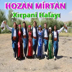 Xırpani Halayı