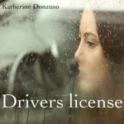 Drivers License Instrumental Version