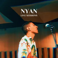 Nyan Live Sessions