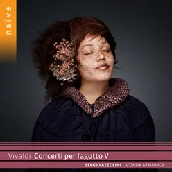 Vivaldi: Concerti per fagotto V