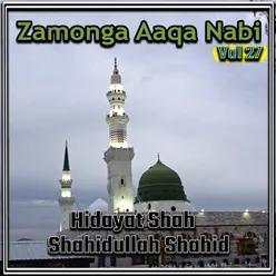 Zamonga Aaqa Nabi, Vol. 27