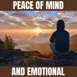 Peace of Mind and Emotional