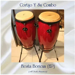 Fiesta Boricua (EP) All Tracks Remastered