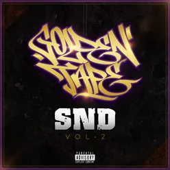 Snd Golden Tape Vol 2