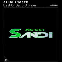 Best Of Sandi Angger