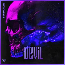 Devil Formalin Motor Mix