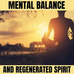 Mental Balance and Regenerated Spirit
