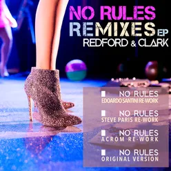 No Rules Edoardo Santini Rework