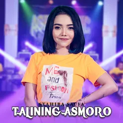 Talining Asmoro