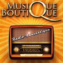 Radio Fantastique