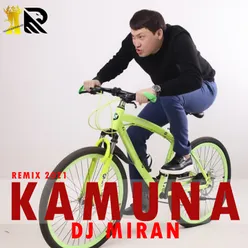 Kamuna Remix 2021