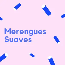 Merengues Suaves