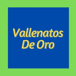 Vallenatos de Oro