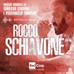 Rocco Schiavone #4 Colonna sonora della serie tv