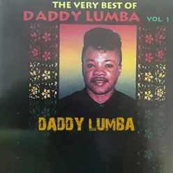 The Very Best of Daddy Lumba, Vol. 1