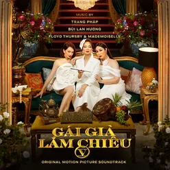 Gai Gia Lam Chieu V - Camellia Sisters Original Motion Picture Soundtrack
