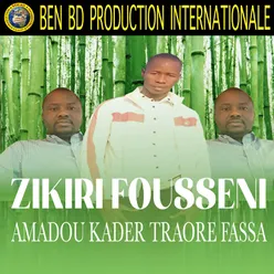 Amadou Kader Traore Fassa