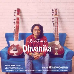 Haanv Goenkar From "Dhvanika"