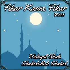Fikar Kawa Fikar, Vol. 36