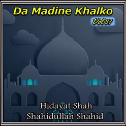 Chi Yao Dala Madina