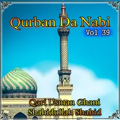 Qurban Da Nabi, Vol. 39