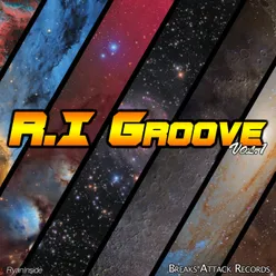 R.I Groove, Vol. 1