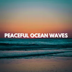 Peaceful Ocean Waves