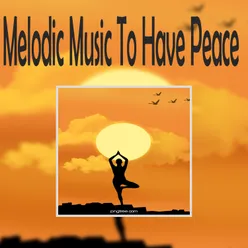 Music For Yoga With Children