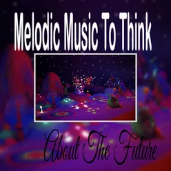 Melodic Music To Think About The Future