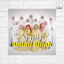 Aminti Billah