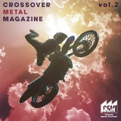 Crossover Metal Magazine, Vol. 2
