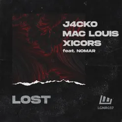 Lost Extended Mix