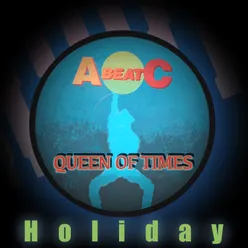 Holiday Only for Djs Edit