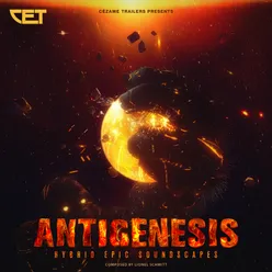 Antigenesis (Hybrid Epic Soundscapes) Hybrid Epic Soundtrack