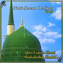 Nabi Sawar De Sako, Vol. 49