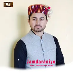 Jamdaraniye