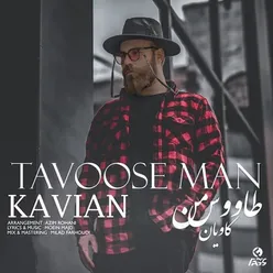 Tavoose Man